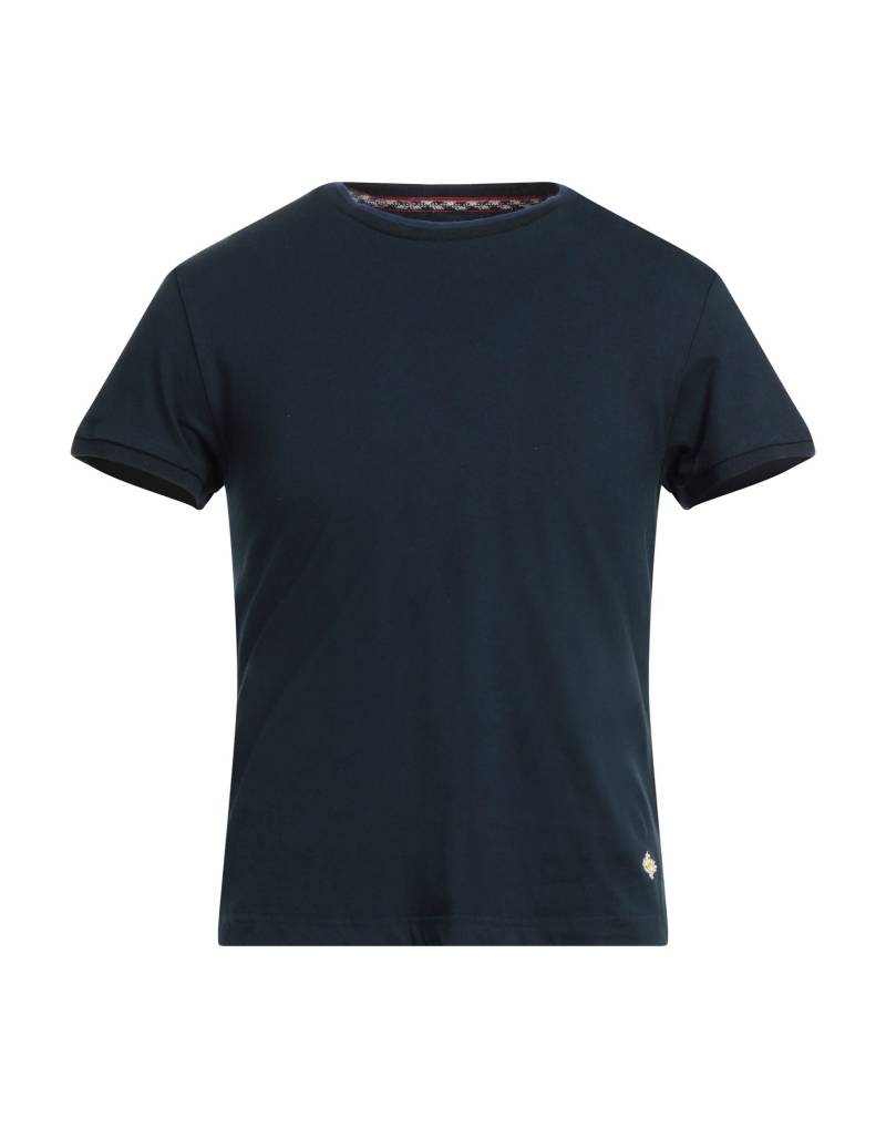 AT.P.CO T-shirts Herren Nachtblau von AT.P.CO