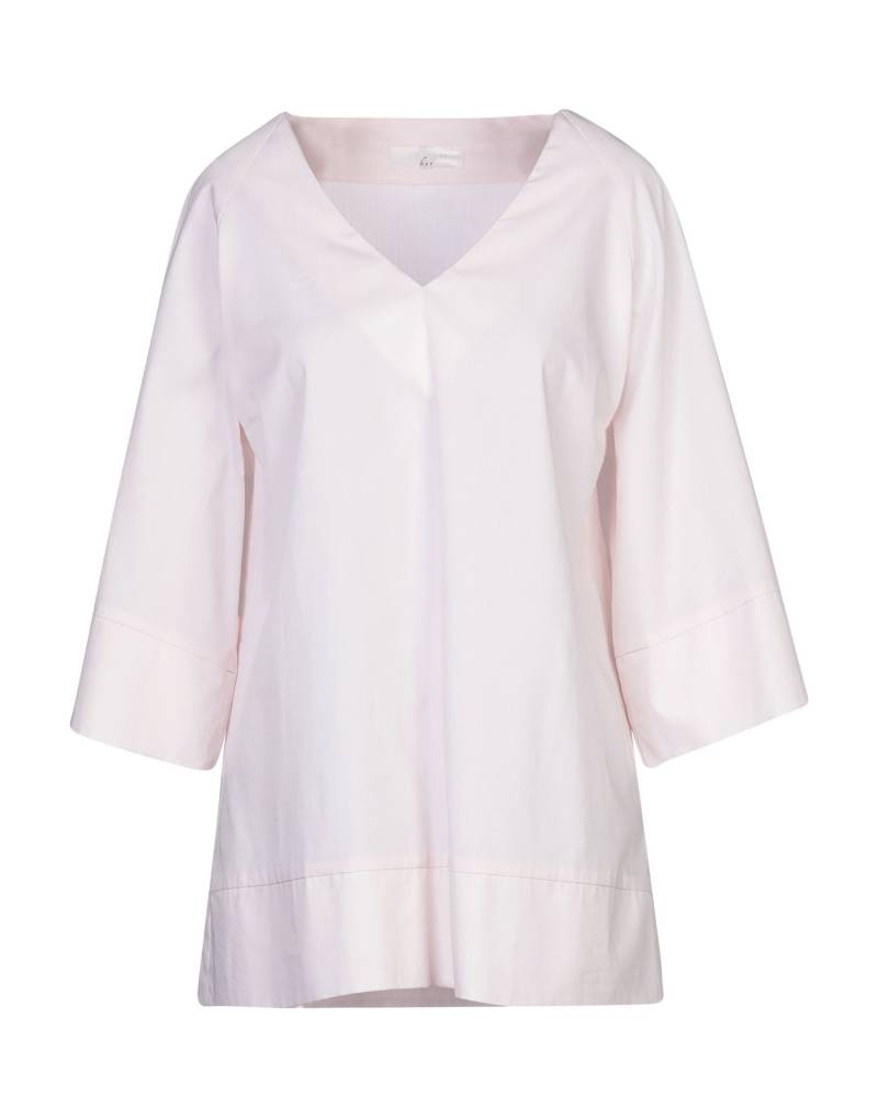 AT.P.CO Top Damen Hellrosa von AT.P.CO