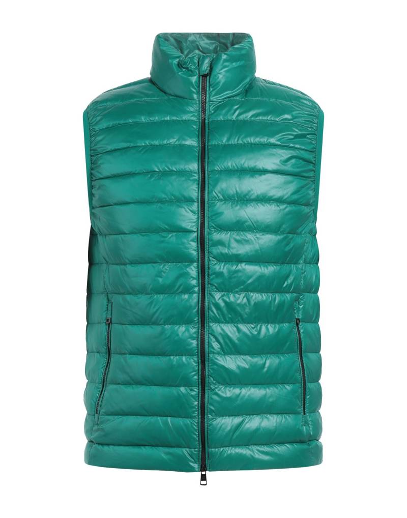 AT.P.CO Weste Herren Grün von AT.P.CO