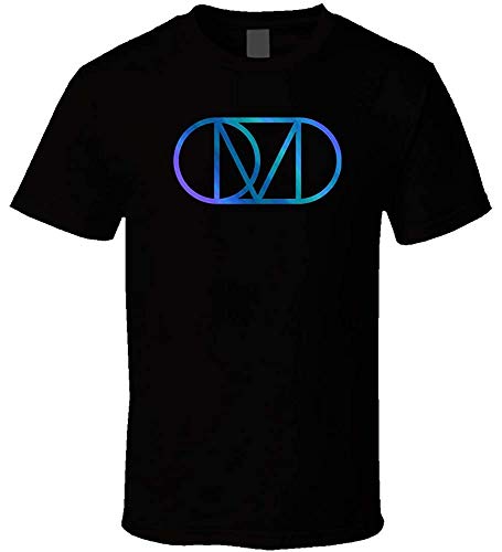 OMD - Orchestral Manoeuvres In The Dark 4 Men T Shirt von AT