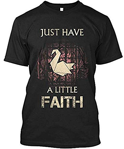 Prison Break Just Have A Little Faith T-Shirt Stylish von AT
