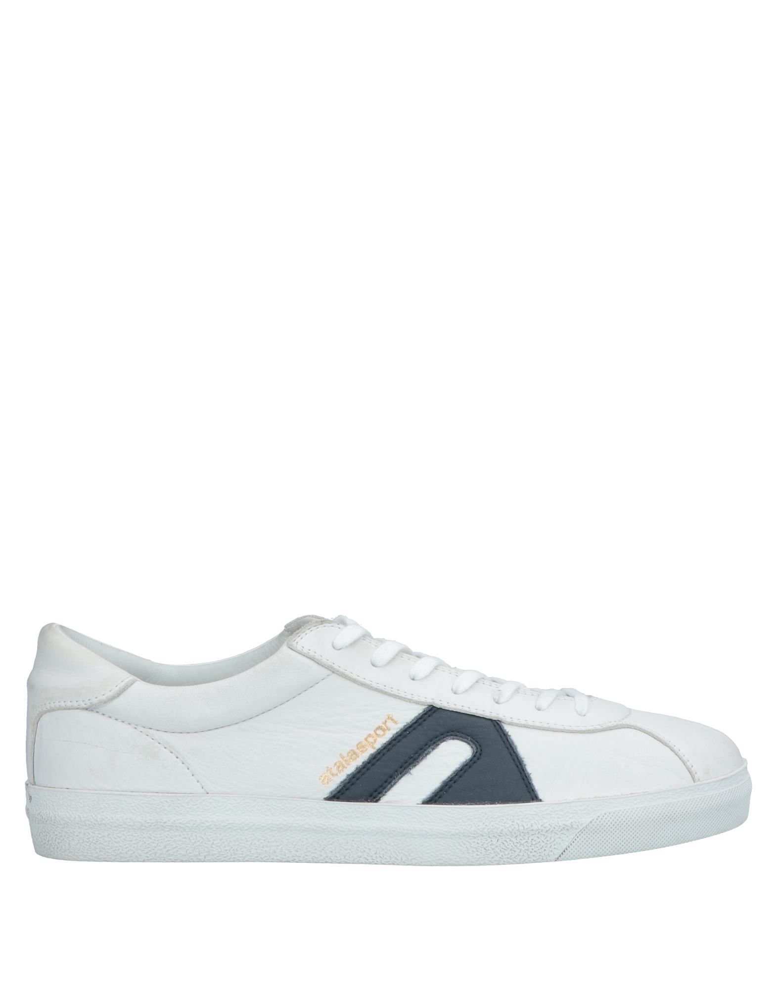 ATALASPORT Sneakers Herren Weiß von ATALASPORT