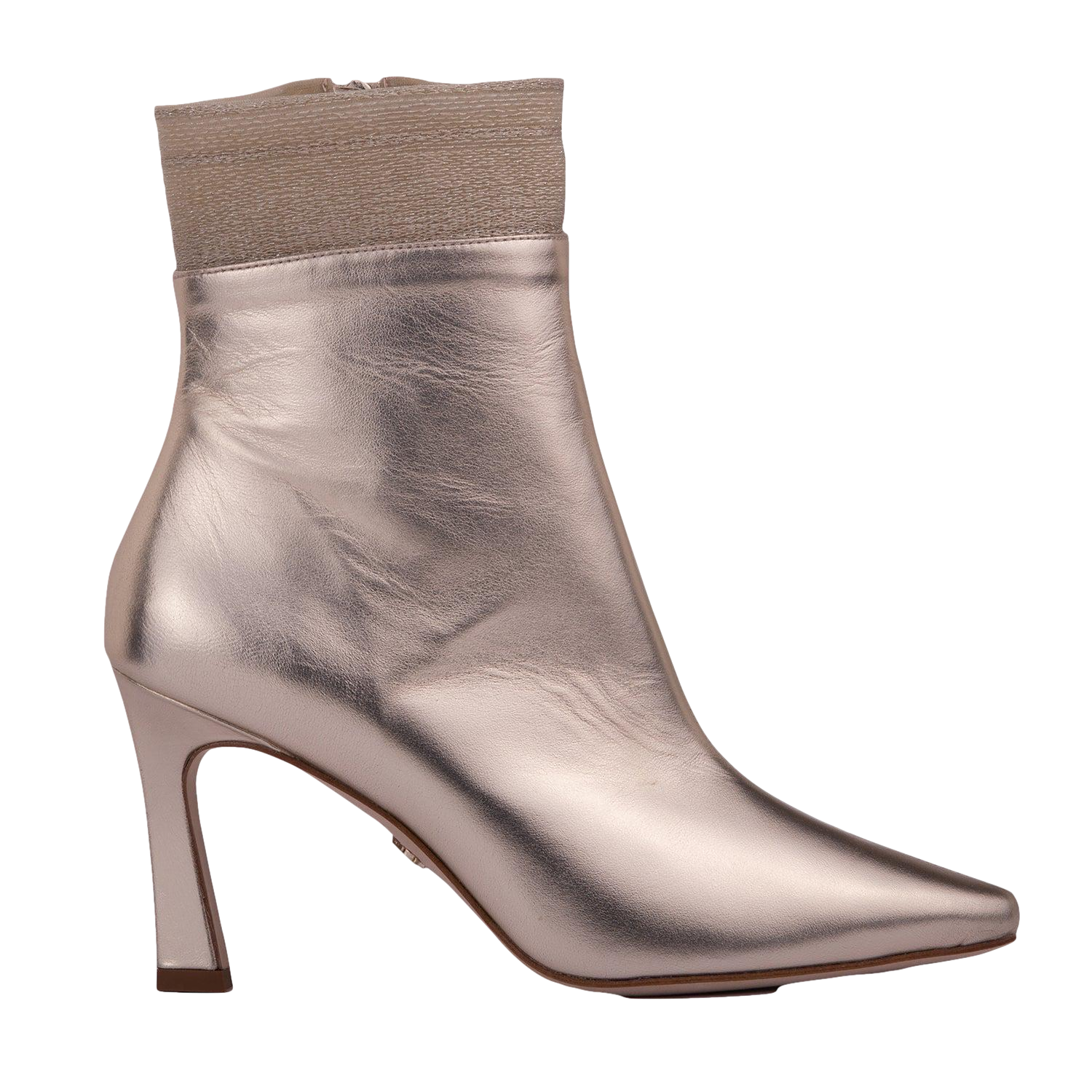 Sock Boot 85 Silver Metallic von ATANA