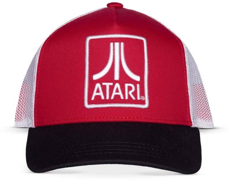 ATARI Snapback Cap von ATARI