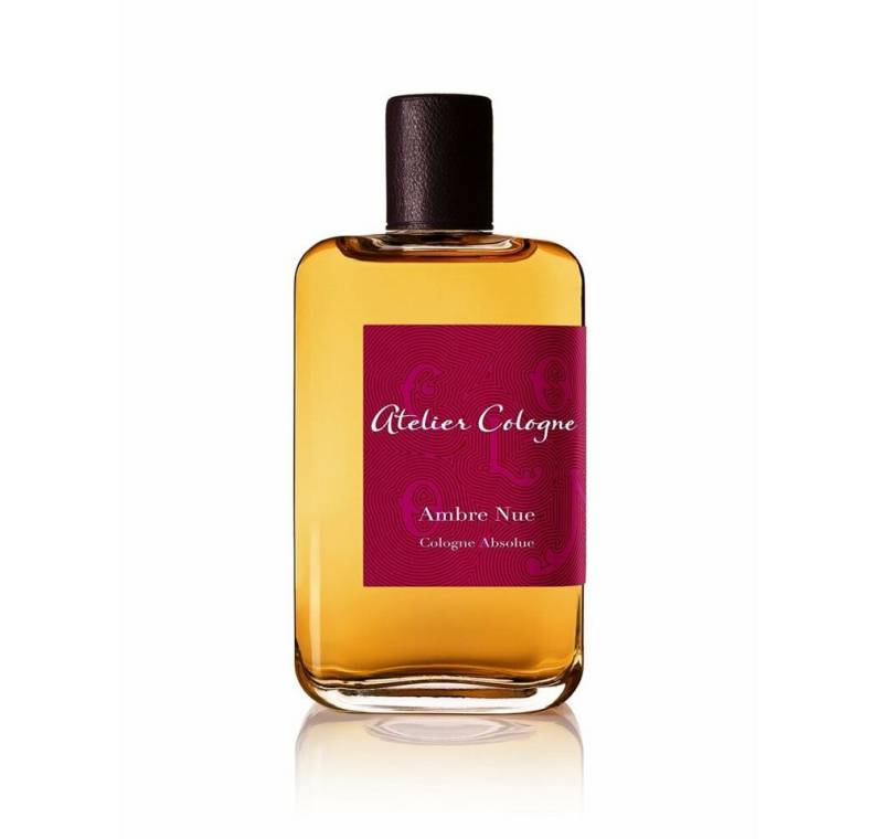 ATELIER-COLOGNE Eau de Cologne Ambre Nue EDC ATELIER-COLOGNE Eau de Cologne Ambre Nue EDC von ATELIER-COLOGNE