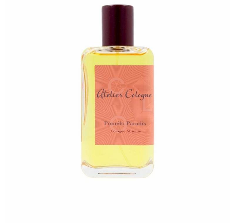ATELIER COLOR Körperpflegeduft POMELO PARADIS edc absolue vapo 100ml von ATELIER COLOR