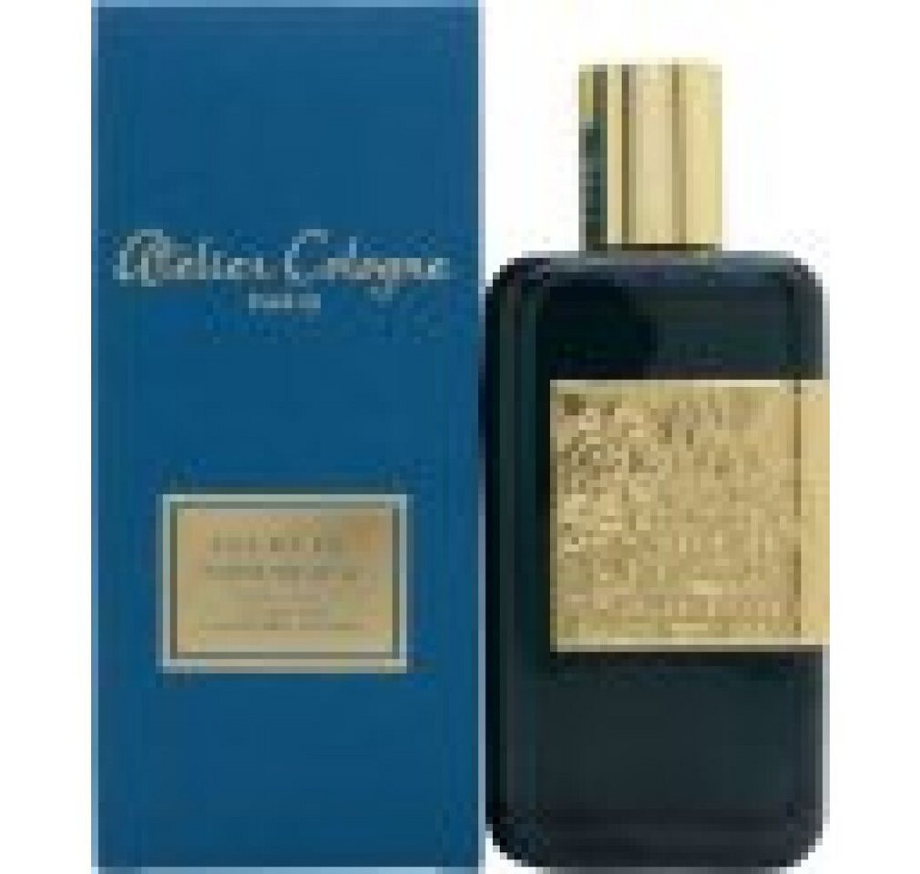 ATELIER COLOR Körperpflegeduft Eclat de Tubereuse EDP 100ml ATELIER COLOR Körperpflegeduft Eclat de Tubereuse EDP 100ml von ATELIER COLOR