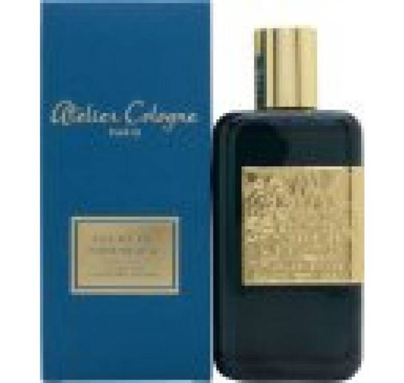 ATELIER COLOR Körperpflegeduft Eclat de Tubereuse EDP 100ml ATELIER COLOR Körperpflegeduft Eclat de Tubereuse EDP 100ml von ATELIER COLOR