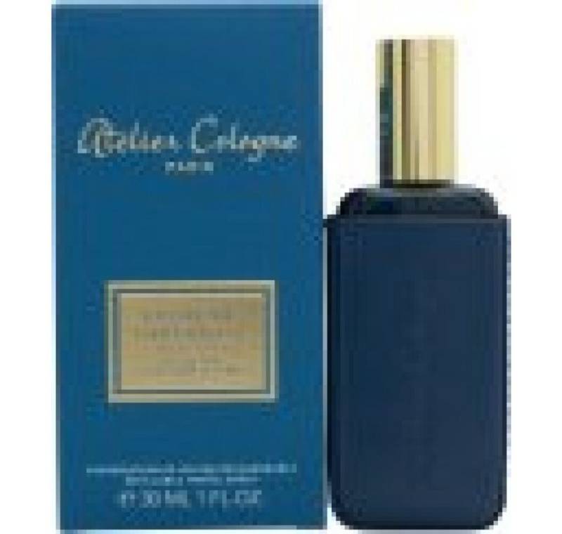 ATELIER COLOR Körperpflegeduft Eclat de Tubereuse EDP 30ml von ATELIER COLOR