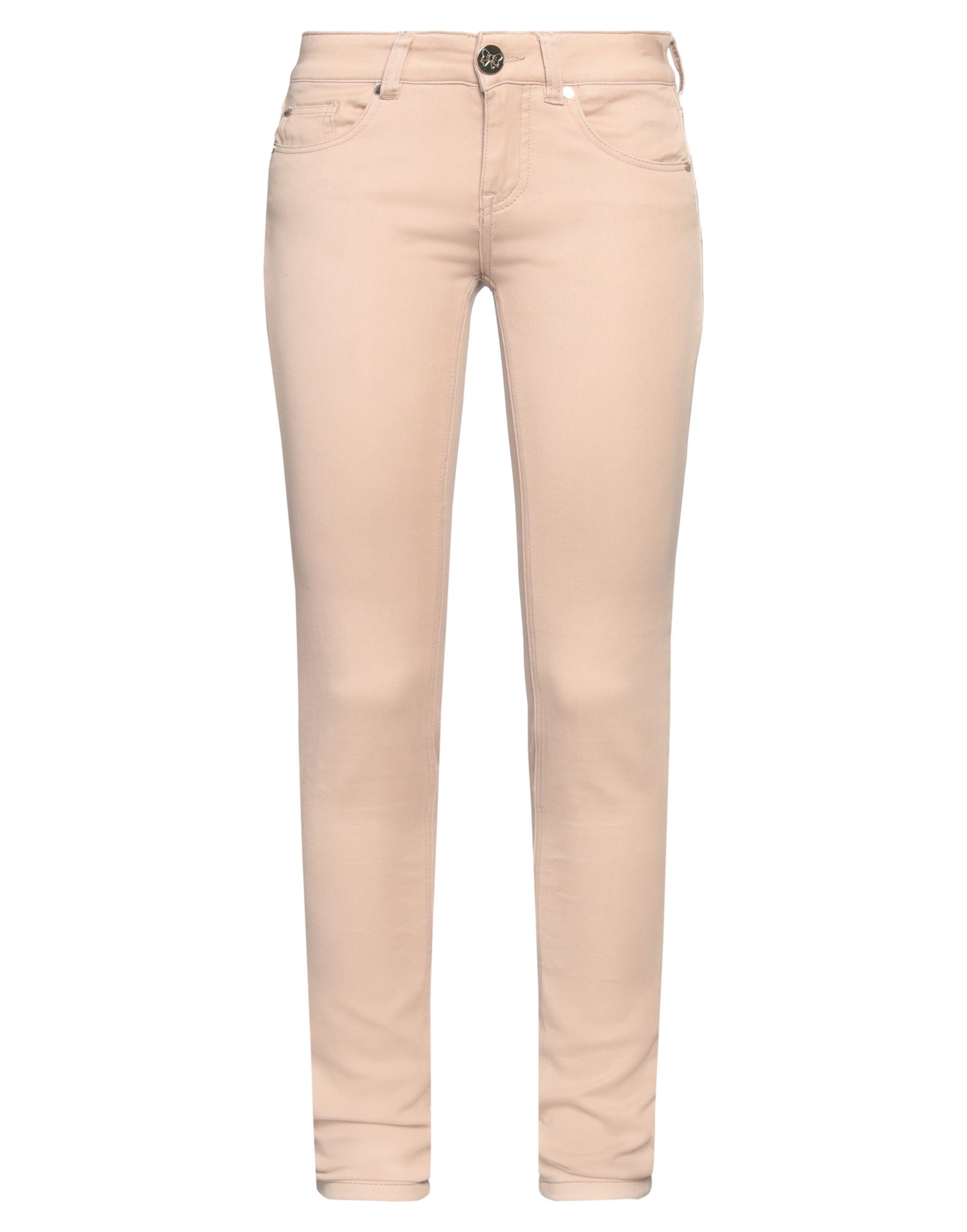 ATELIER FIXDESIGN Hose Damen Khaki von ATELIER FIXDESIGN