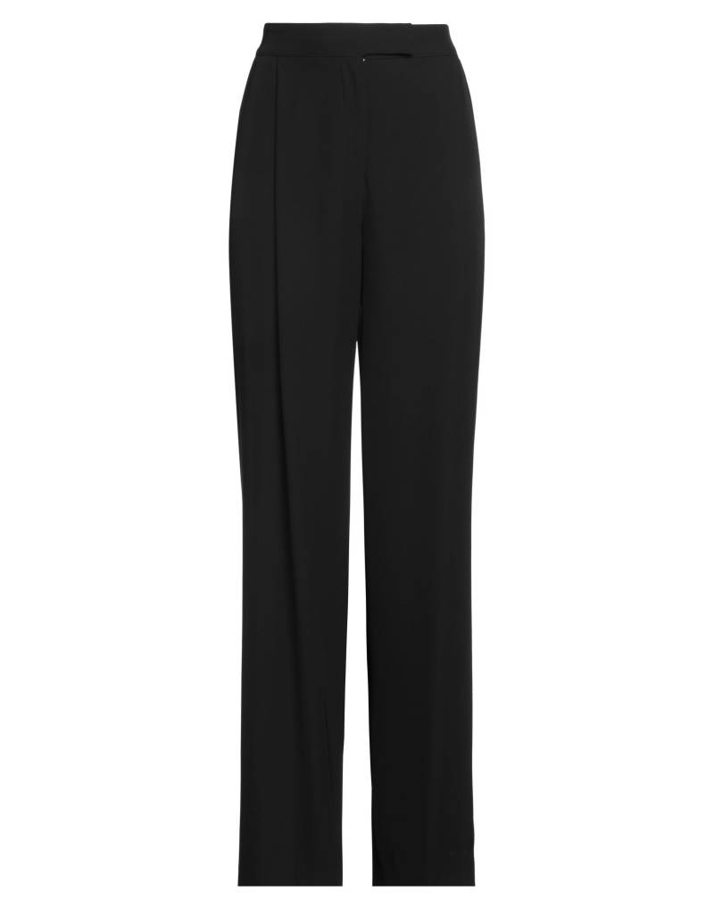 ATELIER LEGORA Hose Damen Schwarz von ATELIER LEGORA