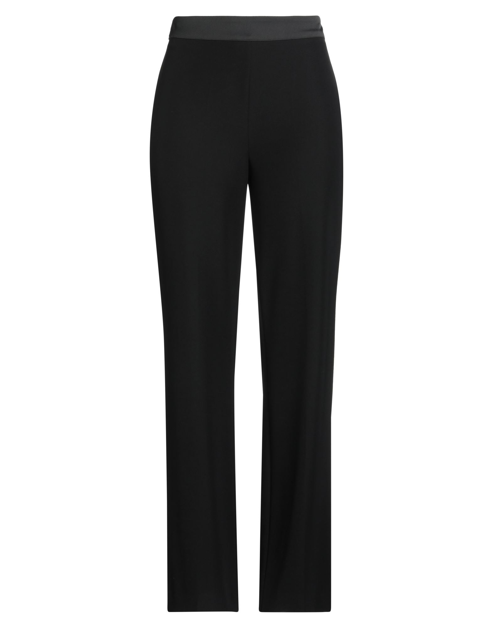 ATELIER LEGORA Hose Damen Schwarz von ATELIER LEGORA