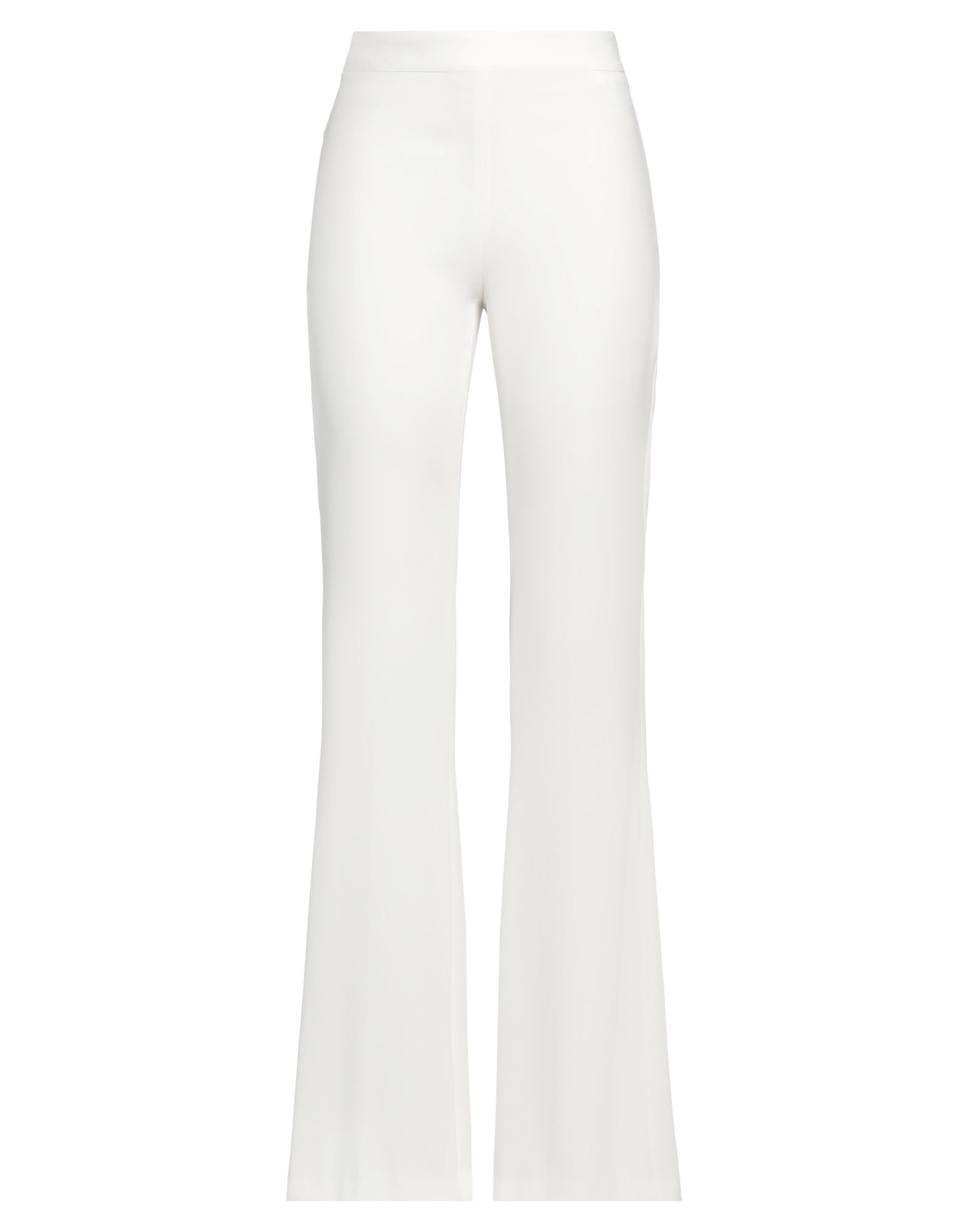 ATELIER LEGORA Hose Damen Weiß ATELIER LEGORA Hose Damen Weiß von ATELIER LEGORA