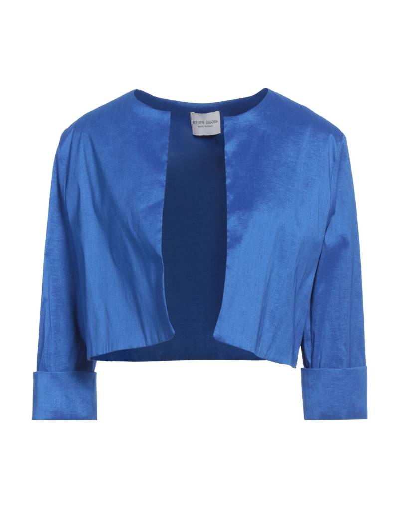 ATELIER LEGORA Jacke & Anorak Damen Königsblau von ATELIER LEGORA