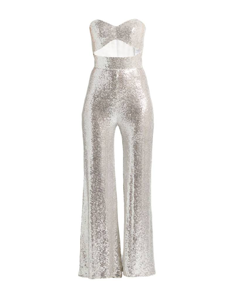 ATELIER LEGORA Jumpsuit Damen Silber von ATELIER LEGORA