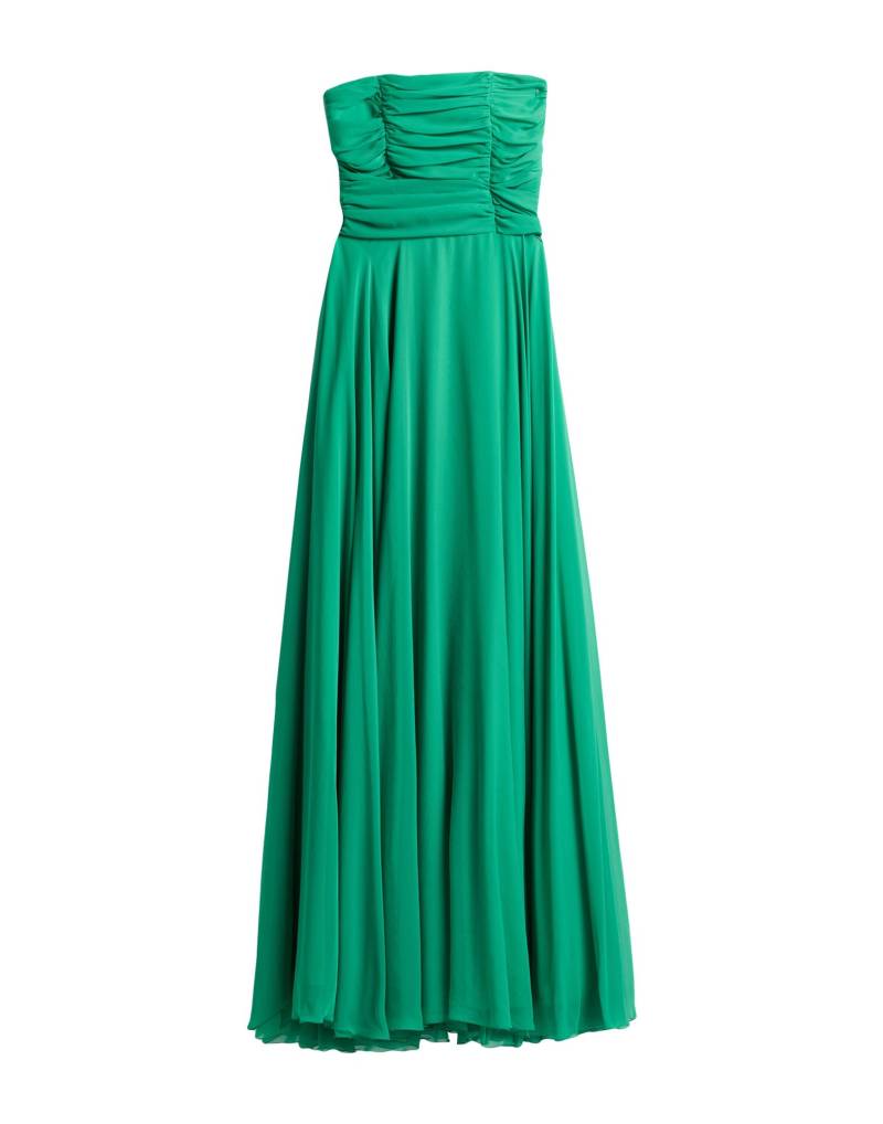 ATELIER LEGORA Maxi-kleid Damen Grün von ATELIER LEGORA