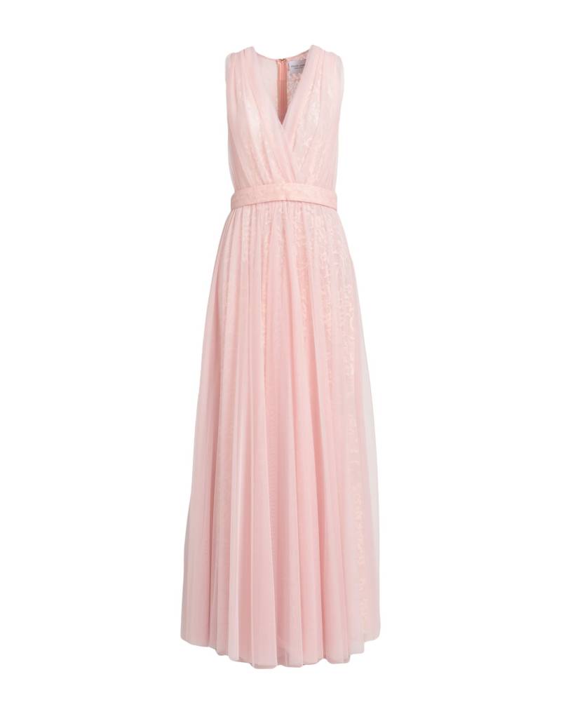 ATELIER LEGORA Maxi-kleid Damen Hellrosa von ATELIER LEGORA