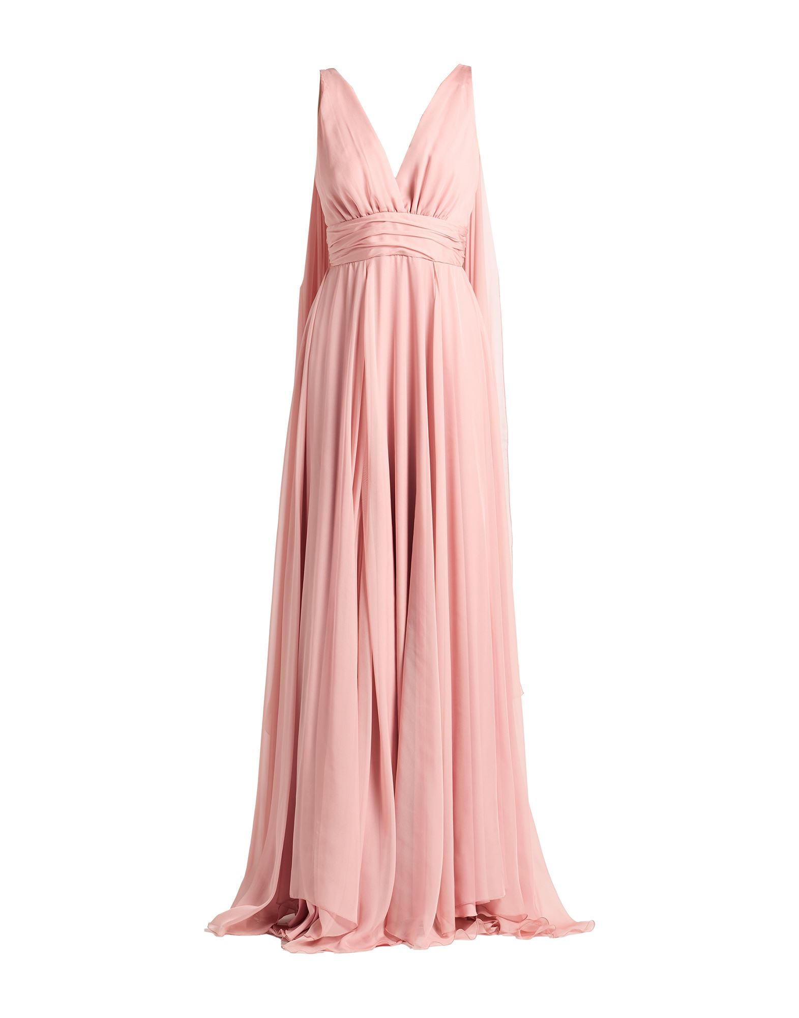 ATELIER LEGORA Maxi-kleid Damen Hellrosa von ATELIER LEGORA