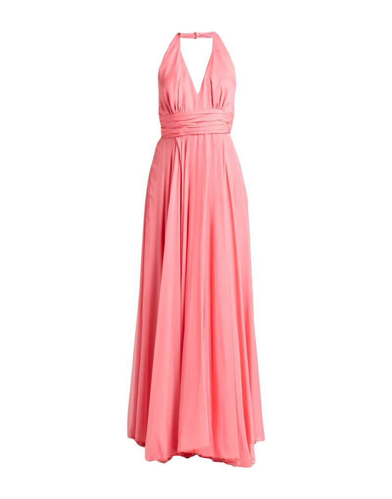 ATELIER LEGORA Maxi-kleid Damen Lachs von ATELIER LEGORA