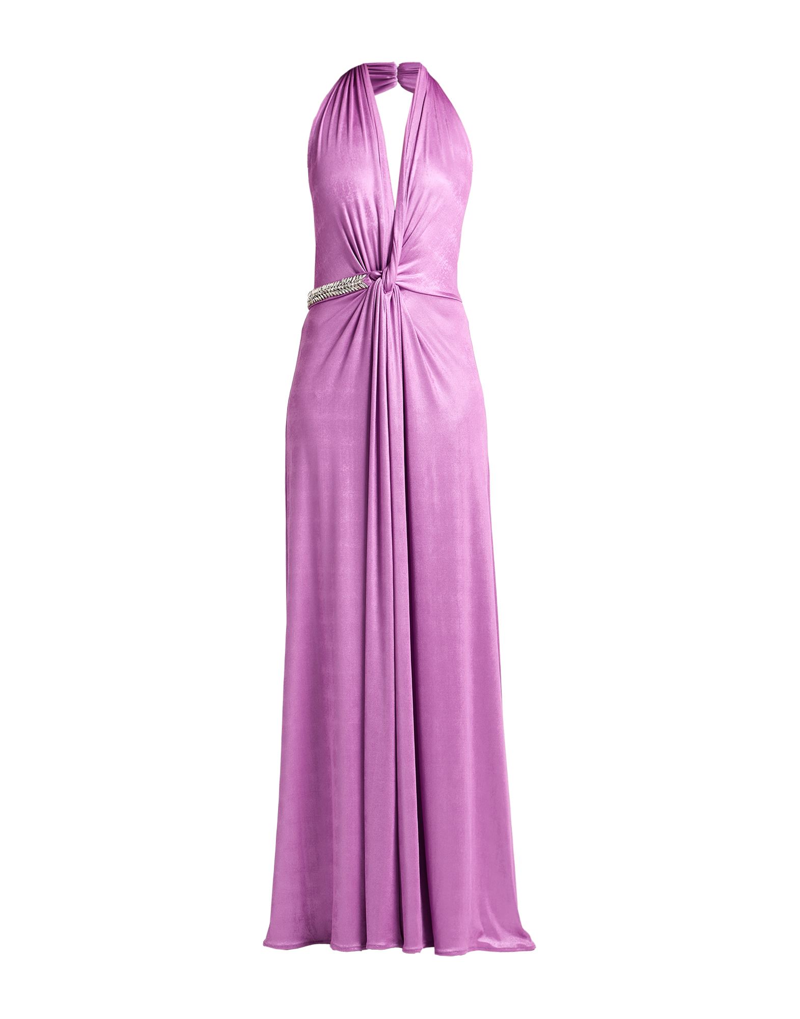 ATELIER LEGORA Maxi-kleid Damen Malve von ATELIER LEGORA