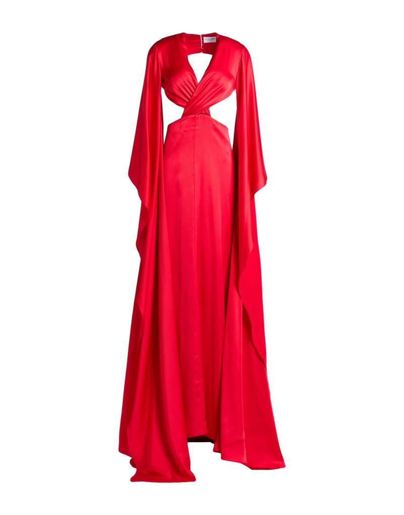 ATELIER LEGORA Maxi-kleid Damen Rot von ATELIER LEGORA