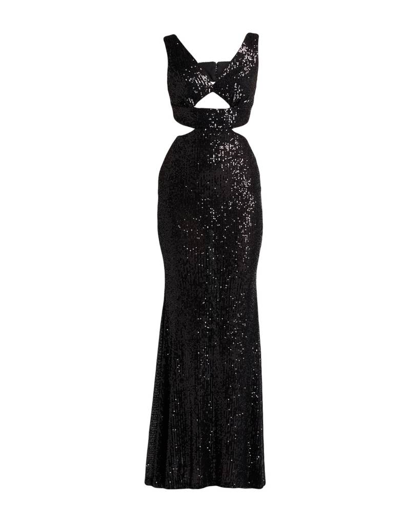 ATELIER LEGORA Maxi-kleid Damen Schwarz von ATELIER LEGORA