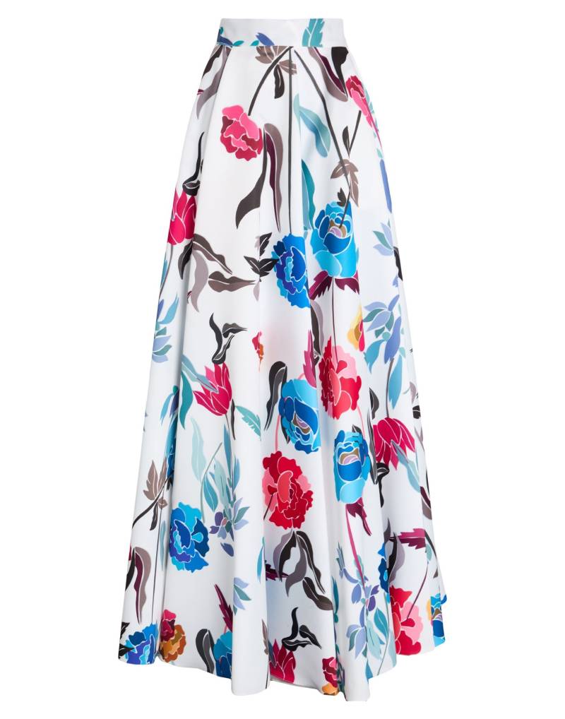 ATELIER LEGORA Maxi-rock Damen Weiß von ATELIER LEGORA
