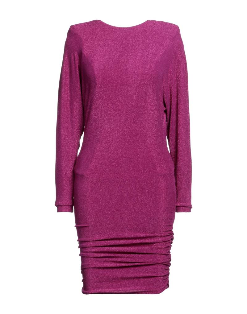 ATELIER LEGORA Mini-kleid Damen Malve von ATELIER LEGORA