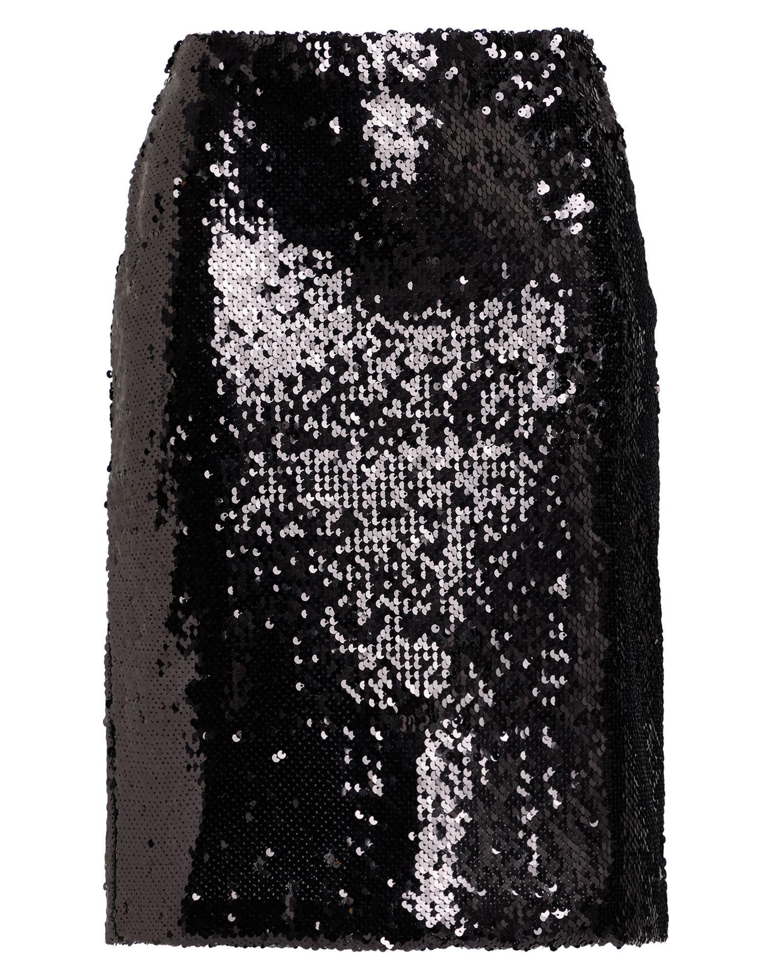 ATELIER LEGORA Minirock Damen Schwarz von ATELIER LEGORA