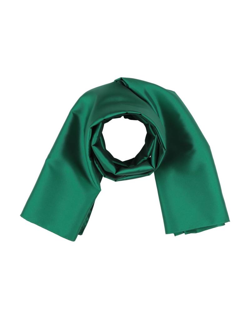 ATELIER LEGORA Schal Damen Smaragdgrün von ATELIER LEGORA