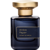 ATELIER MATERI Ambre Papier Extrait de Parfum von ATELIER MATERI