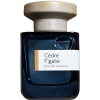 ATELIER MATERI Cèdre Figalia EdP Nat. Spray von ATELIER MATERI