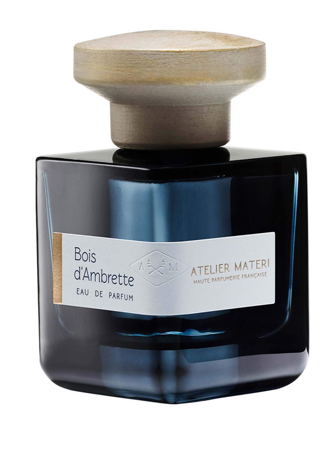 Atelier Materi Bois D'ambrette Eau de Parfum 100 ml Atelier Materi Bois D'ambrette Eau de Parfum 100 ml von ATELIER MATERI