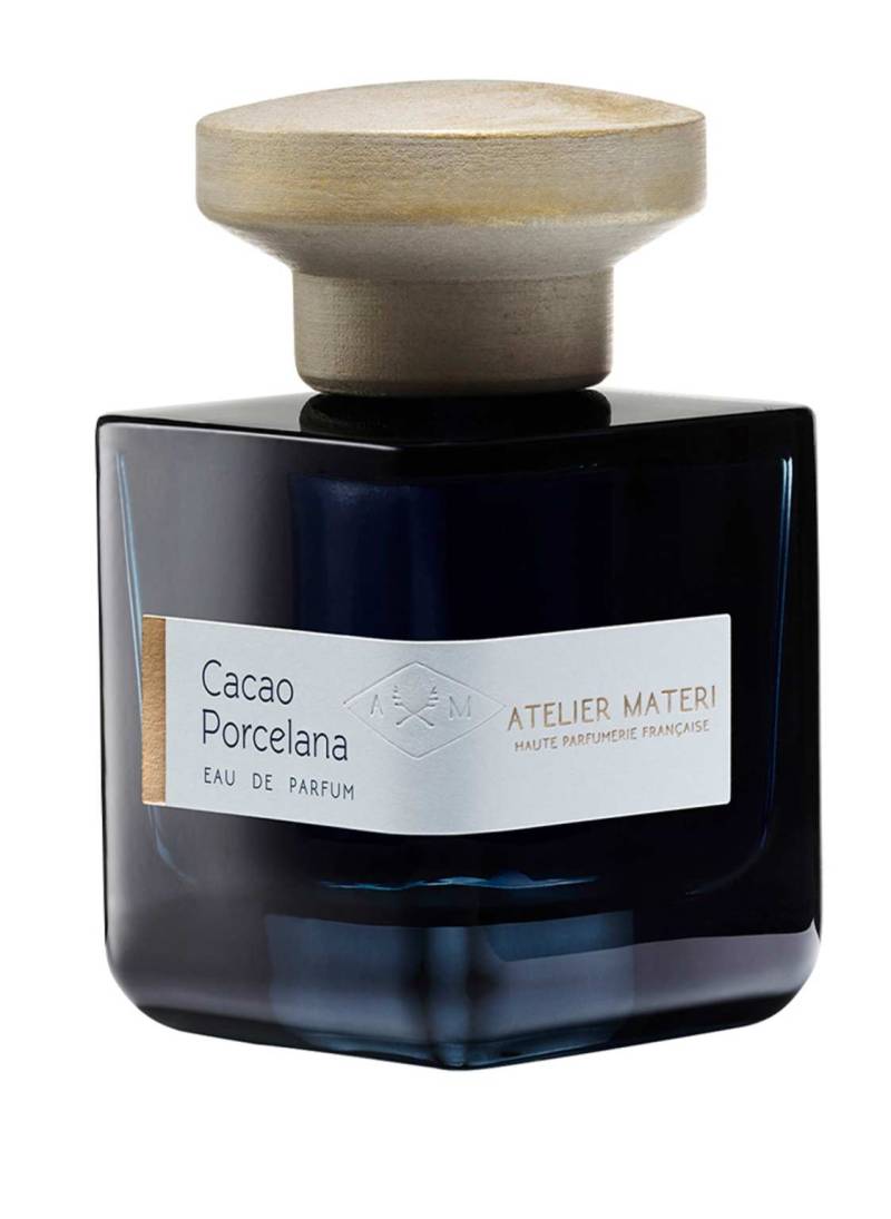 Atelier Materi Cacao Porcelana Eau de Parfum 100 ml von ATELIER MATERI