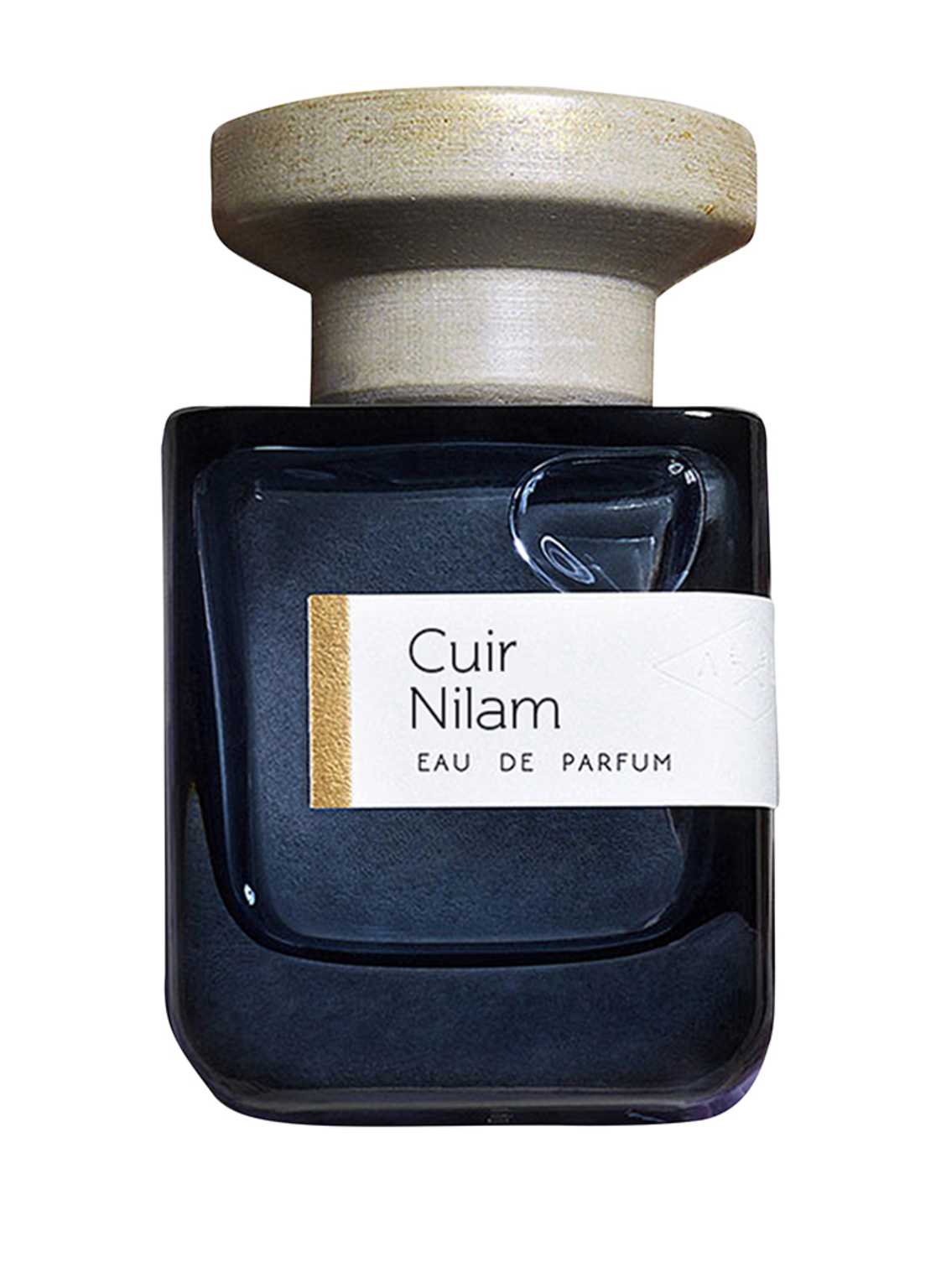 Atelier Materi Cuir Nilam Eau de Parfum 100 ml Atelier Materi Cuir Nilam Eau de Parfum 100 ml von ATELIER MATERI