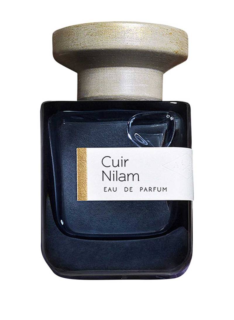 Atelier Materi Cuir Nilam Eau de Parfum 100 ml Atelier Materi Cuir Nilam Eau de Parfum 100 ml von ATELIER MATERI
