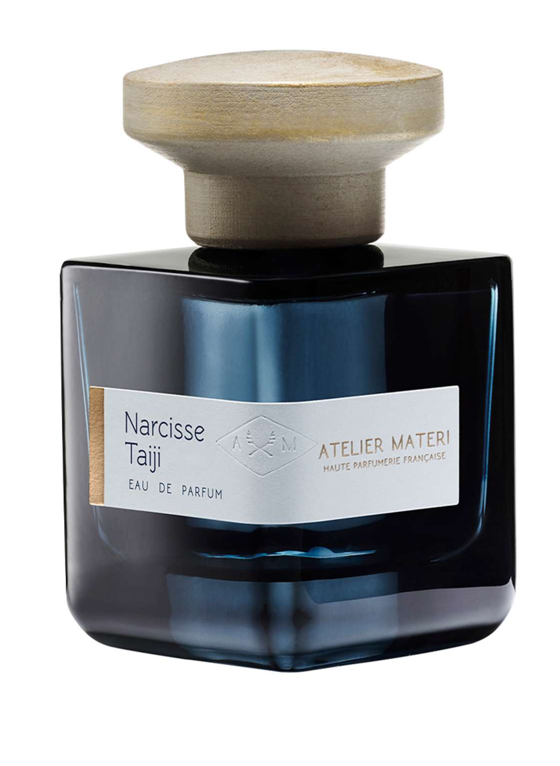 Atelier Materi Narcisse Taiji Eau de Parfum 100 ml Atelier Materi Narcisse Taiji Eau de Parfum 100 ml von ATELIER MATERI