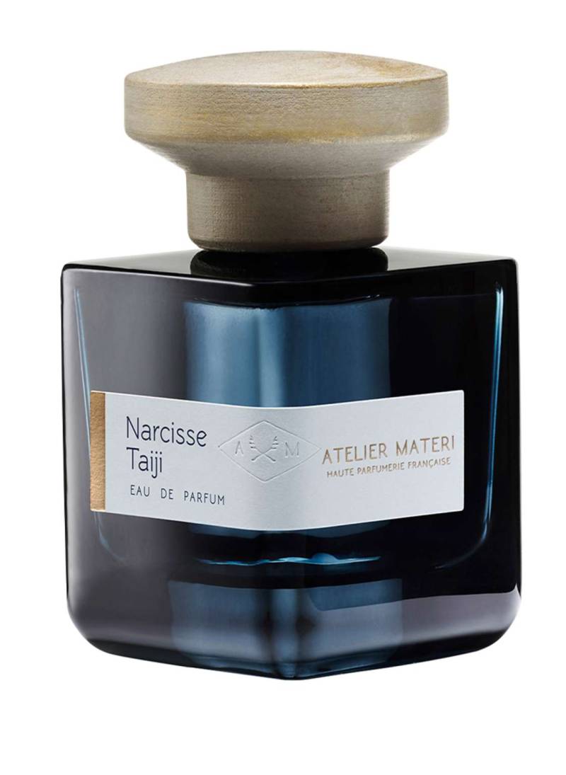 Atelier Materi Narcisse Taiji Eau de Parfum 100 ml Atelier Materi Narcisse Taiji Eau de Parfum 100 ml von ATELIER MATERI