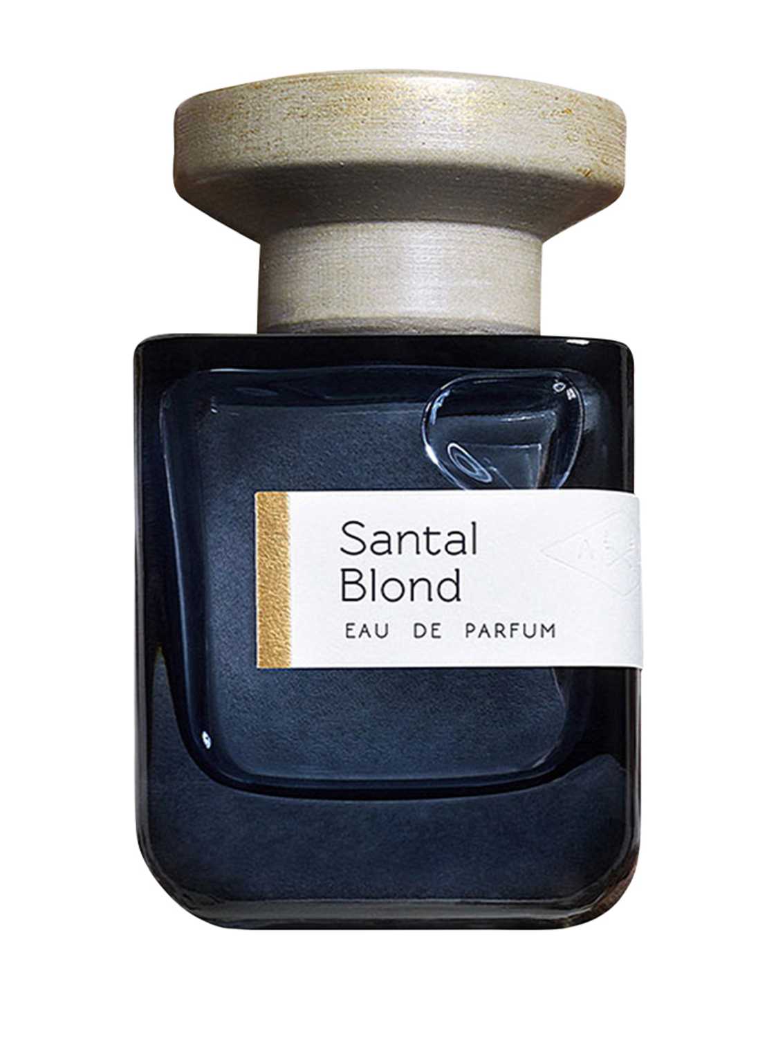Atelier Materi Santal Blond Eau de Parfum 100 ml Atelier Materi Santal Blond Eau de Parfum 100 ml von ATELIER MATERI