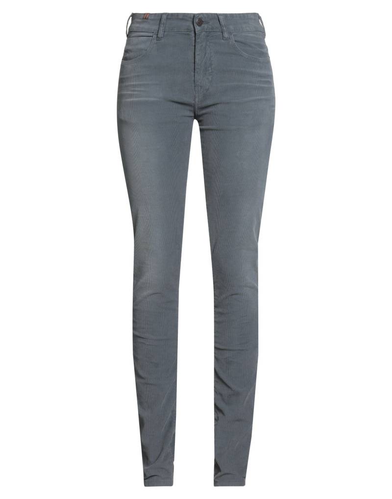 ATELIER NOTIFY Hose Damen Grau von ATELIER NOTIFY