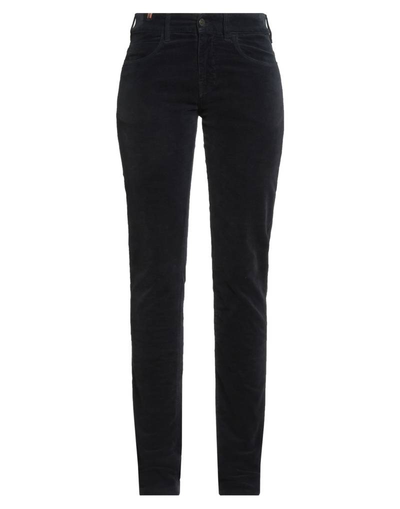 ATELIER NOTIFY Hose Damen Nachtblau von ATELIER NOTIFY