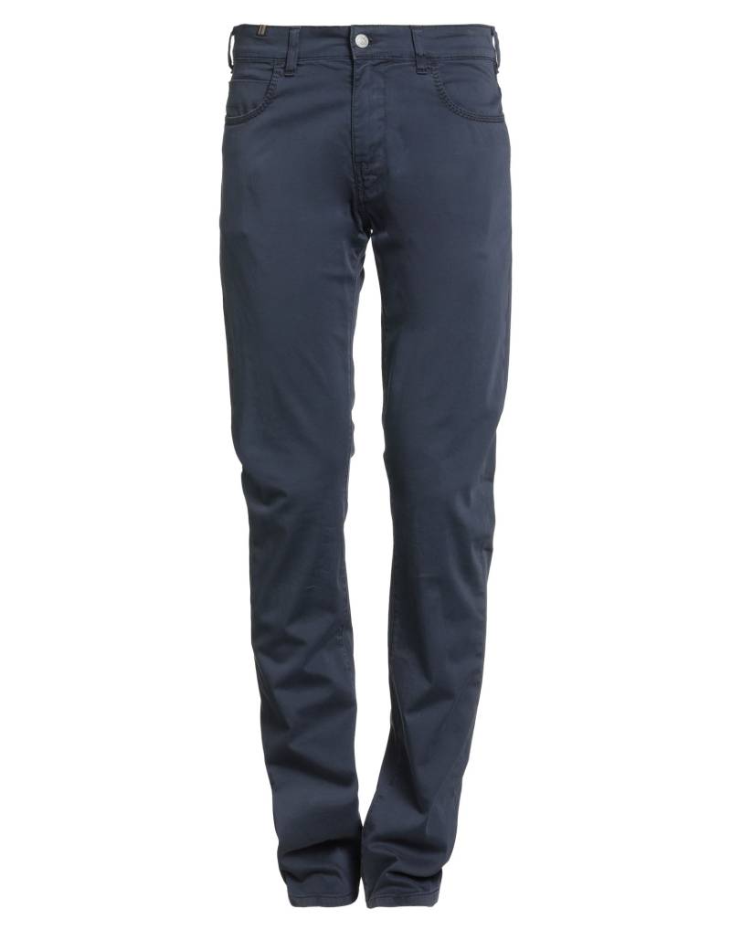ATELIER NOTIFY Hose Herren Marineblau von ATELIER NOTIFY