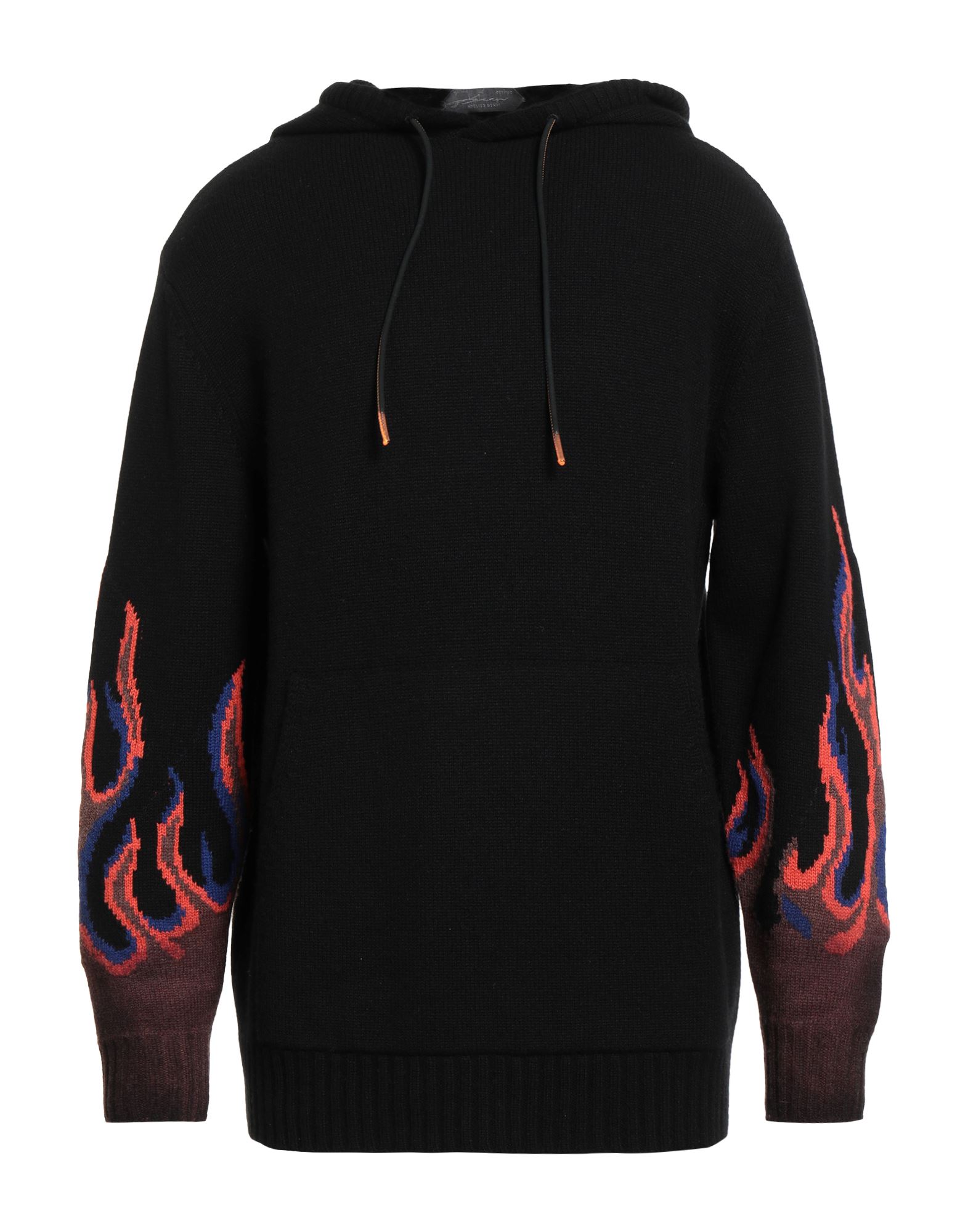 ATELIER SERPI Pullover Herren Schwarz ATELIER SERPI Pullover Herren Schwarz von ATELIER SERPI