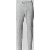 ATELIER TORINO Straight Fit Anzughose mit Karomuster in Gruen, Größe 52 ATELIER TORINO Straight Fit Anzughose mit Karomuster in Gruen, Größe 52 von ATELIER TORINO