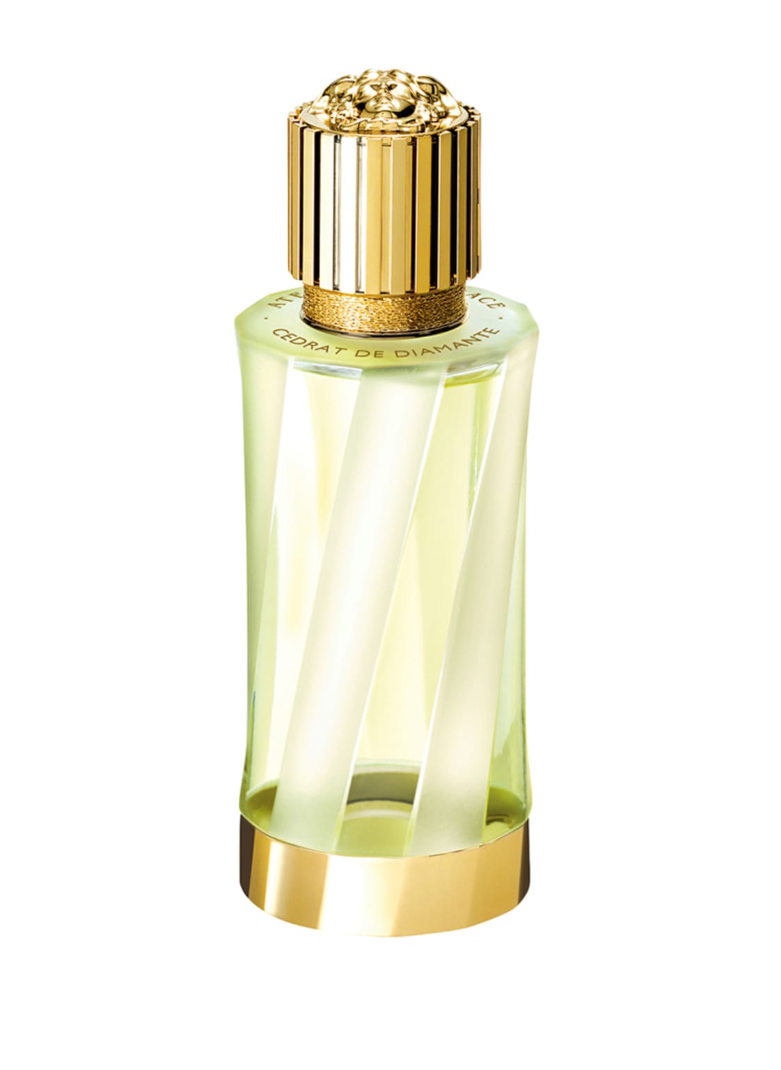 Atelier Versace Fragrances Cédrat De Diamante Eau de Parfum 100 ml Atelier Versace Fragrances Cédrat De Diamante Eau de Parfum 100 ml von ATELIER VERSACE FRAGRANCES