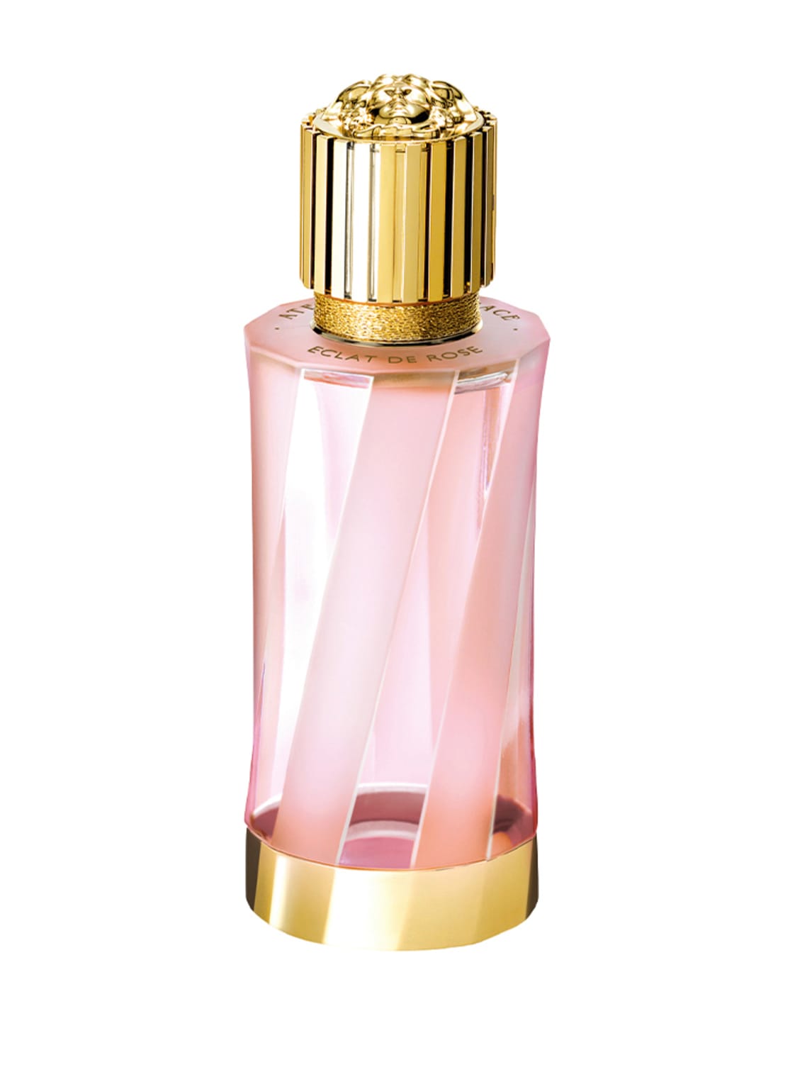 Atelier Versace Fragrances Éclat De Rose Eau de Parfum 100 ml Atelier Versace Fragrances Éclat De Rose Eau de Parfum 100 ml von ATELIER VERSACE FRAGRANCES