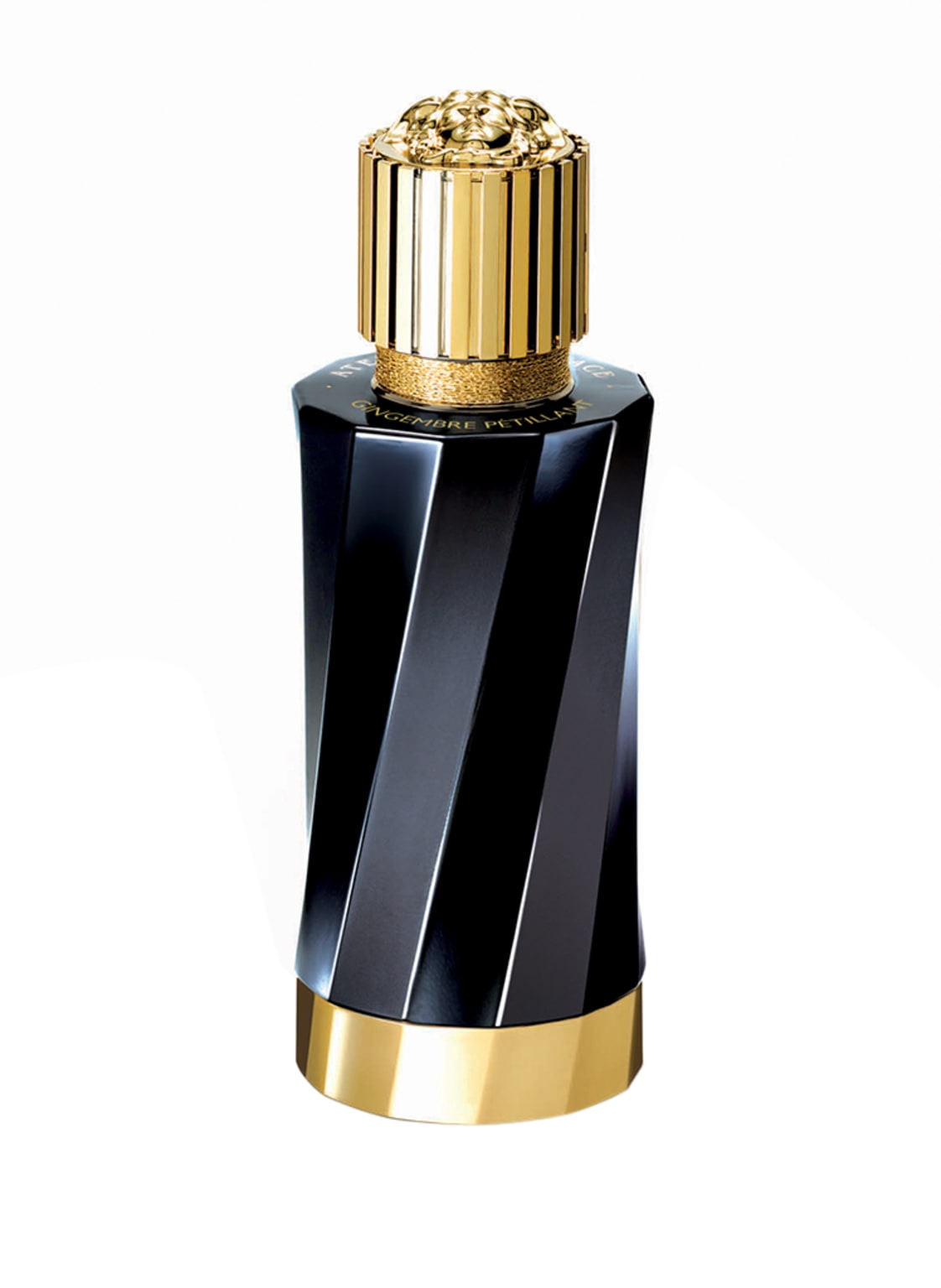 Atelier Versace Fragrances Gingembre Pétillant Eau de Parfum 100 ml Atelier Versace Fragrances Gingembre Pétillant Eau de Parfum 100 ml von ATELIER VERSACE FRAGRANCES