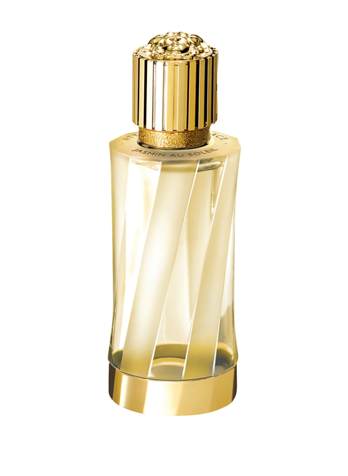 Atelier Versace Fragrances Jasmin Au Soleil Eau de Parfum 100 ml Atelier Versace Fragrances Jasmin Au Soleil Eau de Parfum 100 ml von ATELIER VERSACE FRAGRANCES