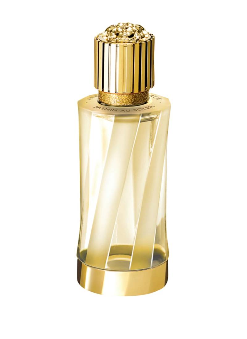 Atelier Versace Fragrances Jasmin Au Soleil Eau de Parfum 100 ml von ATELIER VERSACE FRAGRANCES