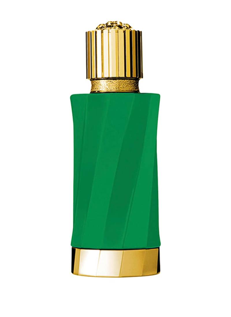 Atelier Versace Fragrances Patchouli Précieux Eau de Parfum 100 ml von ATELIER VERSACE FRAGRANCES